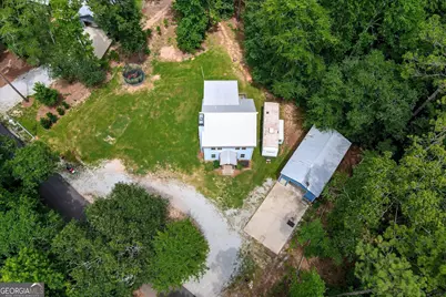 1697 Broad River Scenic Drive, Tignall, GA 30668 - Photo 4