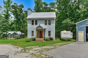1697 Broad River Scenic Dr, Tignall, GA 30668 - Photo 2
