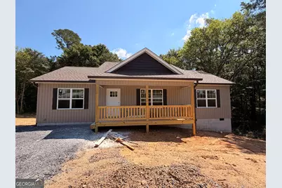 116 School Street, Chatsworth, GA 30705 - Photo 1