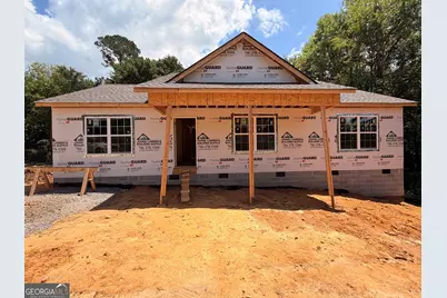 116 School Street, Chatsworth, GA 30705 - Photo 1