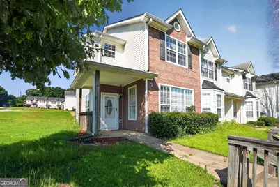 132 Hawkeye Lane, Conyers, GA 30012 - Photo 1