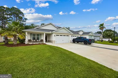 211 Ryan Nicholas Drive, Kingsland, GA 31548 - Photo 2