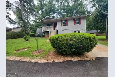 215 Sherwood Loop, McDonough, GA 30253 - Photo 1