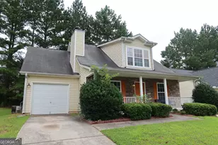 306 Breeze Mdw, Fairburn, GA 30213 - Photo 2