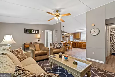 657 Rockville Springs Drive, Eatonton, GA 31024 - Photo 10