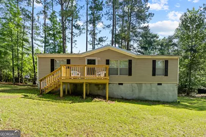 657 Rockville Springs Drive, Eatonton, GA 31024 - Photo 1