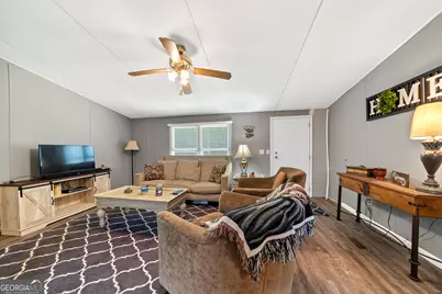 657 Rockville Springs Drive, Eatonton, GA 31024 - Photo 8