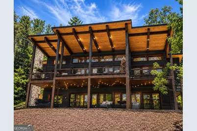 195 Moonshine Way, Blue Ridge, GA 30513 - Photo 1
