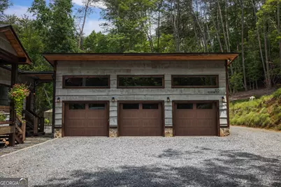 195 Moonshine Way, Blue Ridge, GA 30513 - Photo 10