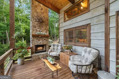195 Moonshine Way, Blue Ridge, GA 30513 - Photo 26
