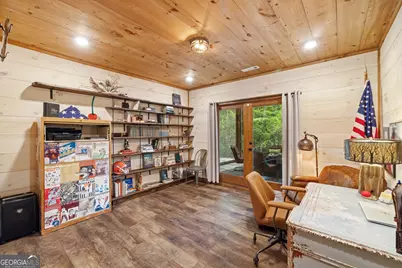 195 Moonshine Way, Blue Ridge, GA 30513 - Photo 38