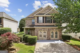 2319 Sawgrass Dr, Hampton, GA 30228 - Photo 1