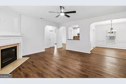 2319 Sawgrass Drive, Hampton, GA 30228 - Photo 4