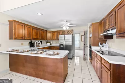 125 Bunkers Trail, Warner Robins, GA 31088 - Photo 26