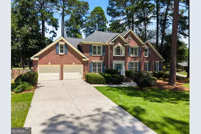 125 Bunkers Trail, Warner Robins, GA 31088 - Photo 2