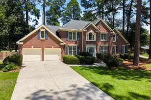 125 Bunkers Trail, Warner Robins, GA 31088 - Photo 2