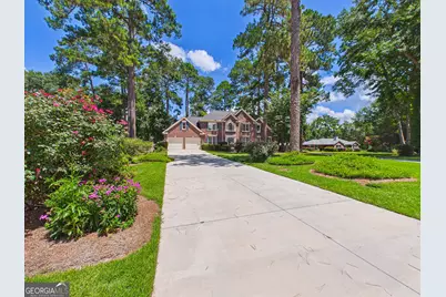 125 Bunkers Trail, Warner Robins, GA 31088 - Photo 6