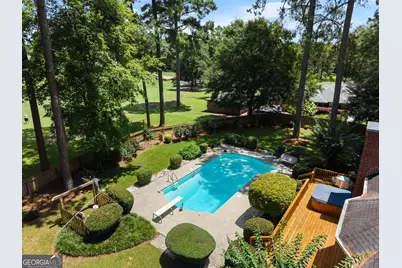 125 Bunkers Trail, Warner Robins, GA 31088 - Photo 84