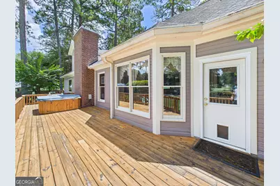 125 Bunkers Trail, Warner Robins, GA 31088 - Photo 66