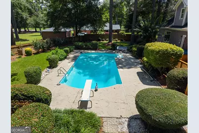 125 Bunkers Trail, Warner Robins, GA 31088 - Photo 82