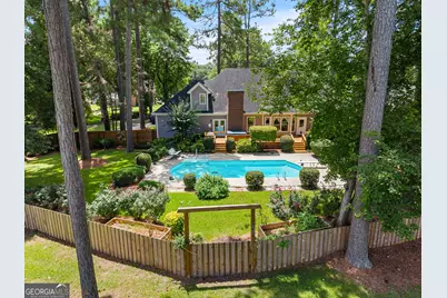 125 Bunkers Trail, Warner Robins, GA 31088 - Photo 88