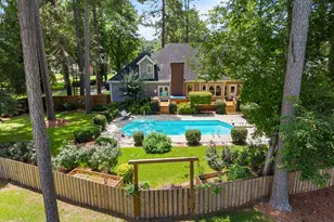 125 Bunkers Trail, Warner Robins, GA 31088 - Photo 88