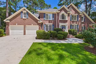 125 Bunkers Trail, Warner Robins, GA 31088 - Photo 1