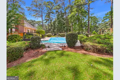 125 Bunkers Trail, Warner Robins, GA 31088 - Photo 74