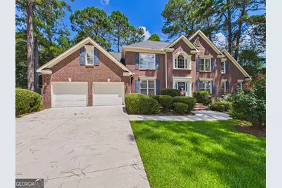 125 Bunkers Trail, Warner Robins, GA 31088 - Photo 4