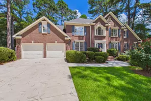 125 Bunkers Trail, Warner Robins, GA 31088 - Photo 4