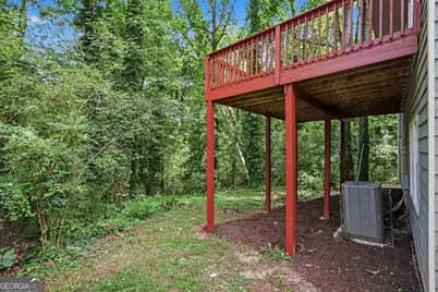 5148 Rocky Glen, Stone Mountain, GA 30088 - Photo 34