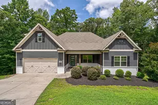 1235 Shiva Blvd, Winder, GA 30680 - Photo 2