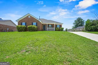 2703 Crosshaven Drive, Hephzibah, GA 30815 - Photo 1