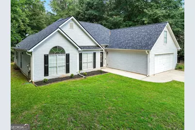 420 Ray Way, Jenkinsburg, GA 30234 - Photo 2