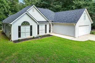 420 Ray Way, Jenkinsburg, GA 30234 - Photo 2