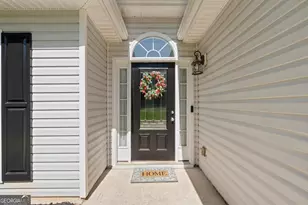 420 Ray Way, Jenkinsburg, GA 30234 - Photo 8