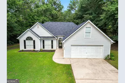 420 Ray Way, Jenkinsburg, GA 30234 - Photo 1