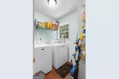 420 Ray Way, Jenkinsburg, GA 30234 - Photo 24