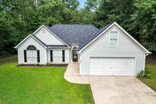 420 Ray Way, Jenkinsburg, GA 30234 - Photo 2