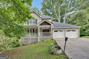 1515 Shoal Creek Dr SW, Conyers, GA 30094 - Photo 1