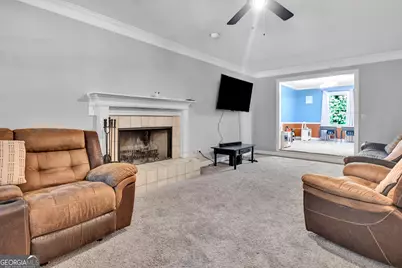1515 Shoal Creek Drive SW, Conyers, GA 30094 - Photo 4