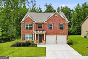3132 Hawthorn Farm Blvd, Loganville, GA 30052 - Photo 1