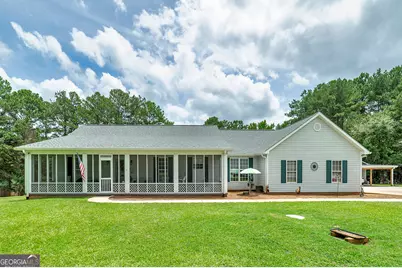 926 Perkins Road, Milner, GA 30257 - Photo 14