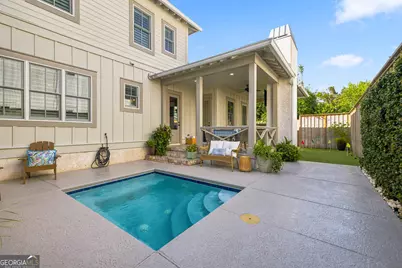 45 Glynn Oaks Lane, Saint Simons, GA 31522 - Photo 36
