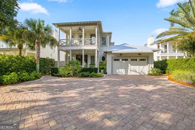 45 Glynn Oaks Lane, Saint Simons, GA 31522 - Photo 1