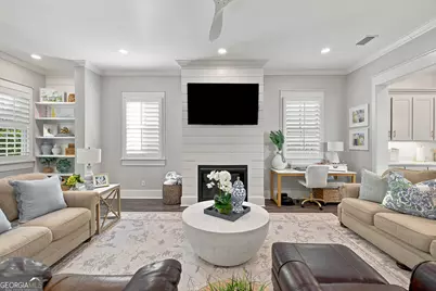 45 Glynn Oaks Lane, Saint Simons, GA 31522 - Photo 6