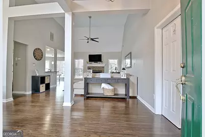 195 Ferncliff, Fayetteville, GA 30215 - Photo 4