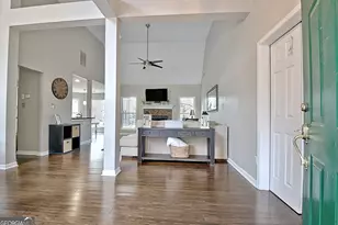 195 Ferncliff, Fayetteville, GA 30215 - Photo 4