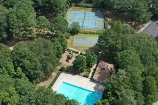 195 Ferncliff, Fayetteville, GA 30215 - Photo 48