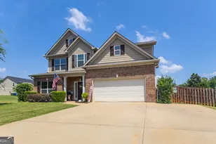 7065 Lonesome Pine Dr, Midland, GA 31820 - Photo 1